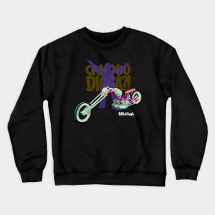 CAN YOU DIGGA? Crewneck Sweatshirt